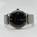 1 Armbanduhr OMEGA "Seamaster 600" 