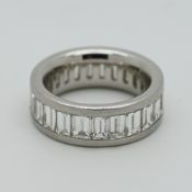 1 Memoryring Platin 950