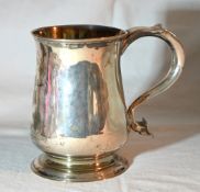 1 Krug Silber 925 England Asp.