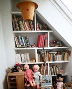 1 umfangreiche Sammlung Kinderbücher,