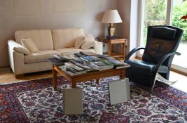 1 Wohnzimmer-Ensemble:
