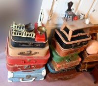 1 Sammlung Pupppenspielzeug: