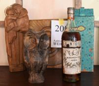 1 Posten Holzfiguren (Goossens-Biehler) u.a., je Asp.