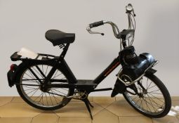1 Mofa VELOSOLEX Hersteller: SINFAC Frankreich, Baujahr 1976 