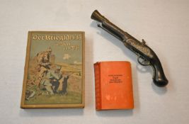 1 Konv. Bücher: 