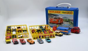 37 Modellautos 20. Jh. z.T. 1970er/1980er Jahre 