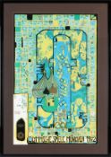 Friedensreich Hundertwasser, 