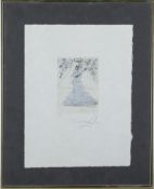 Salvador Dali, 