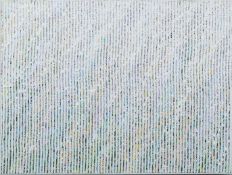 Antonio Marra, verso sig., dat. 2005,