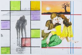 Dani Tull, 