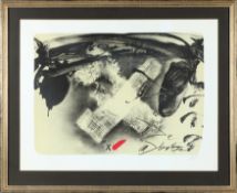 Antoni Tapies, 