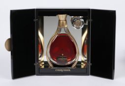 L'Essence de Courvoisier, Grand Cru,