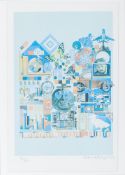 Eduardo Paolozzi, 