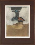 Johnny Friedlaender, 