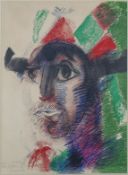 Roger Somville, l.u.handsig.,