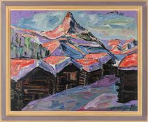 Adolf Brigger (1927-2006),