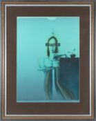 Paul Wunderlich, 