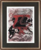 Antoni Tapies, 