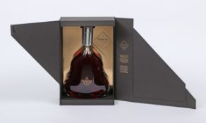 Hennessy X.X.O, The Pioneer Cognac, 