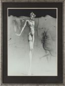 Paul Wunderlich, 