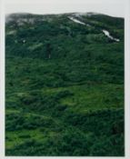 Axel Hütte, verso handsig. und dat. 1997,