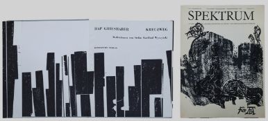 Band, HAP Grieshaber, 