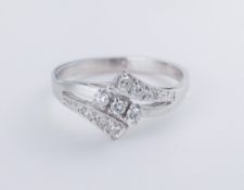 Ring, 585 WG, 