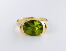 Ring, 585 GG, 
