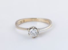 Ring, 750 WG,
