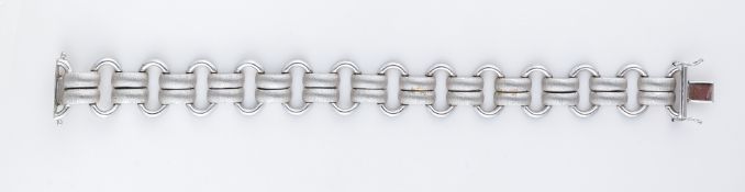 Armband, 585 WG,