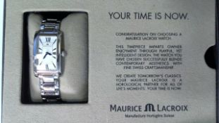 DAU MAURICE LACROIX