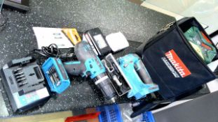 MAKITA