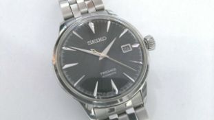 HAU SEIKO