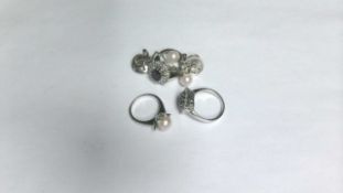 SCHMUCKSET