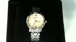 DAU SEIKO