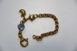 ARMBAND