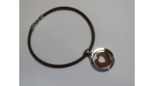 ANHÄNGER BULGARI