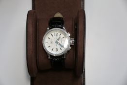 HAU JAEGER LE COULTRE