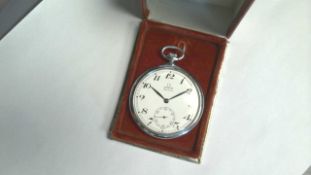 TASCHENUHR OMEGA