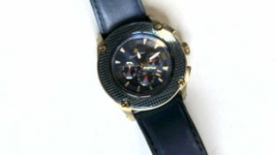 HAU RAOUL UND BRAUN