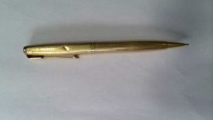 PARKER BLEISTIFT