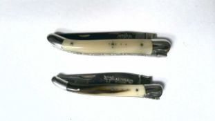 TASCHENMESSER