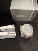 HAU CITIZEN