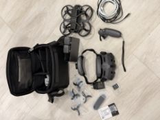 DROHNE DJI AVATA 2 FLY