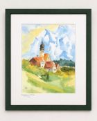 AQUARELL