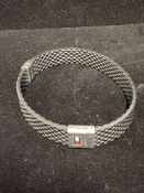 KAUTSCHUKBAND TOMMY HILFIGER