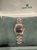 DAU ROLEX