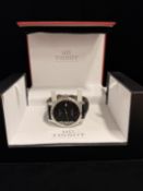 HAU TISSOT