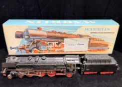 MÄRKLIN