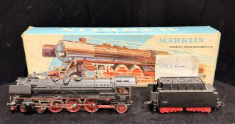 MÄRKLIN